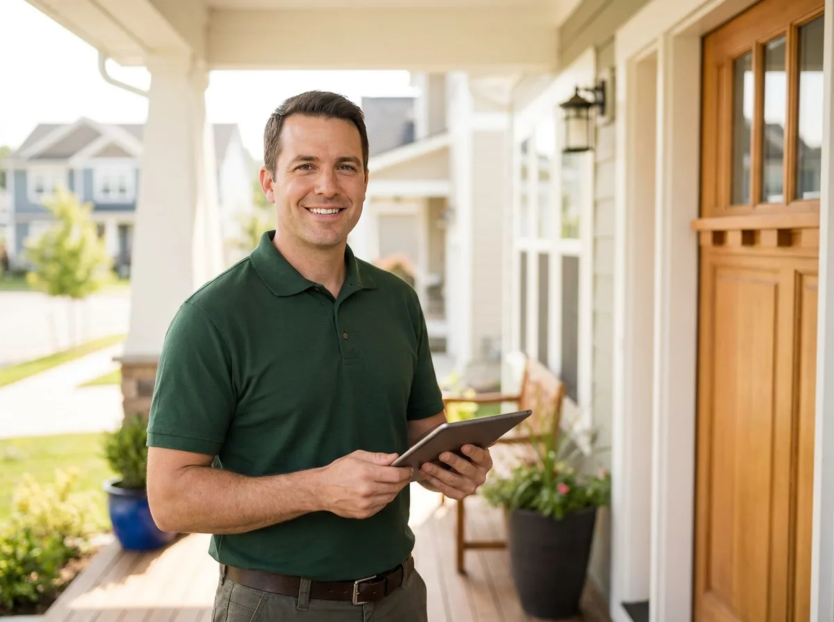 Pest control FAQs for Mountlake Terrace, WA